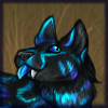 A weird... Puppy? Cat?